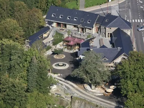 Comfortable Holiday Home in Vielsalm Near Lake