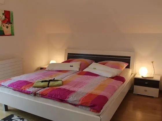 Comfortable Holiday Home in Wismar Near Baltic Sea - Oda