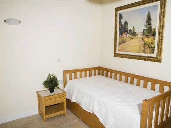 Comfortable Holiday House for 10 Persons, With Swimming Pool - Oda