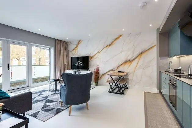Comfortable Home Away From Home in Gillingham - Oda