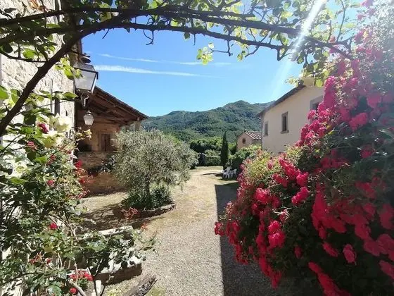Comfortable Home in San Godenzo near Lake