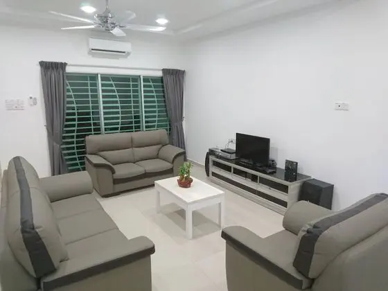 Comfortable Homestay Raub - Öne Çıkan Resim