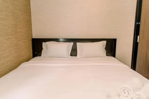 Comfortable And Homey 2Br At Mangga Dua Apartment