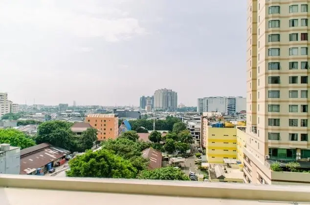 Comfortable And Homey 2Br At Mangga Dua Apartment