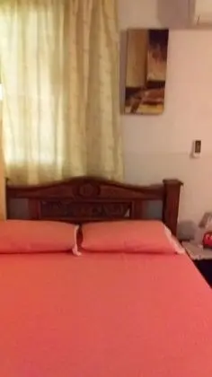 Comfortable inn Green Sea Villa Helen Kilometre 4 Circunvalar - Oda