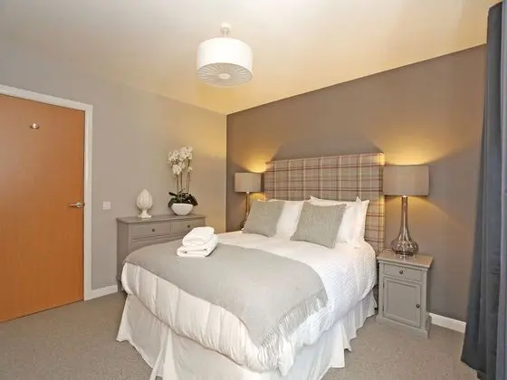 Comfortable Inverurie Home Close to Train Station