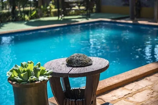 Comfortable Island Suites With Beautiful View and Balconies With Kitchenette - Havuz