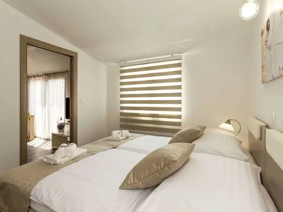 Comfortable Villa in Kaštel Novi With Pool - Oda