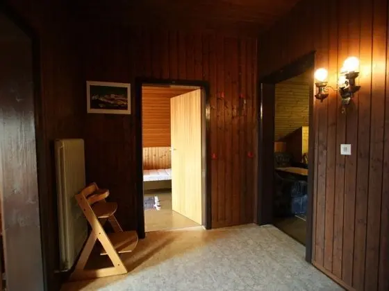 Comfortable Mansion in Wolfsberg Near Ski Area - Havuz