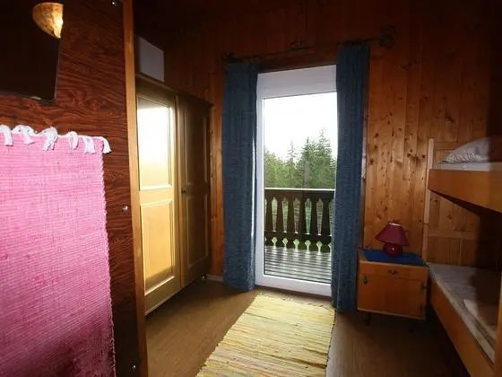 Comfortable Mansion in Wolfsberg Near Ski Area - Oda