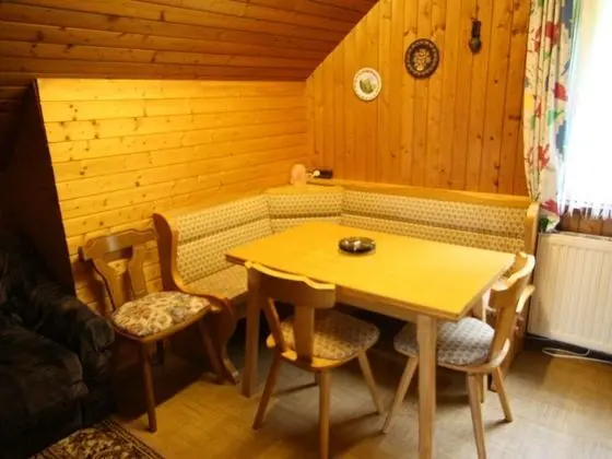 Comfortable Mansion in Wolfsberg Near Ski Area - Yerinde Yemek