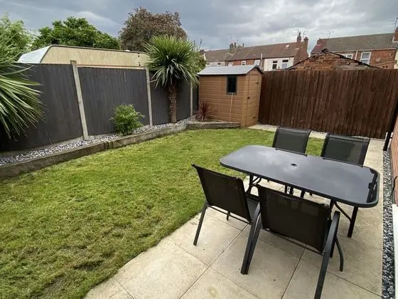 Comfortable Modern 1bed House 5 Mins From Centre