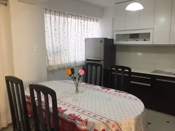 Comfortable New Apartment Cusco