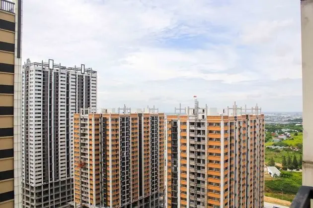 Comfortable and Nice 2BR at Meikarta Apartment