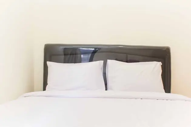 Comfortable and Nice 2BR at Meikarta Apartment - Öne Çıkan Resim