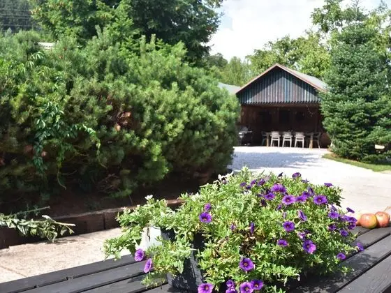 Comfortable, Nicely Furnished Holiday Home With Private Swimming Pool in Stunning Location - Dış Mekan