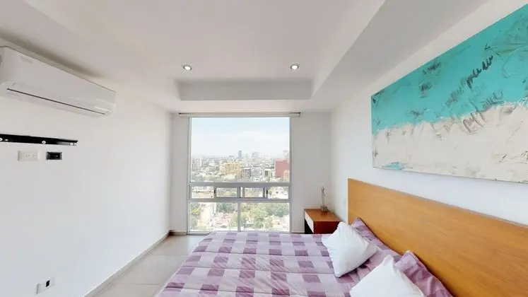 Comfortable Penthouse Incredible View 18A