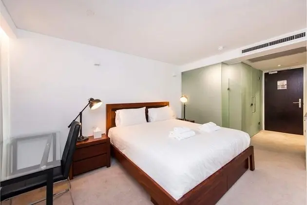 Comfortable Room With Fantastic Rooftop Views - Oda