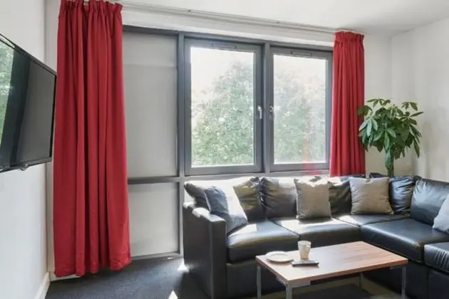 Comfortable rooms COVENTRY