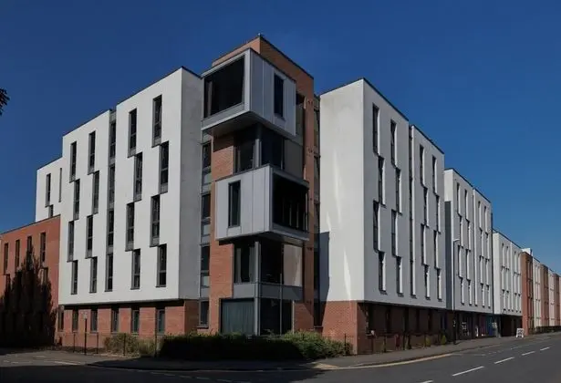 Comfortable rooms COVENTRY