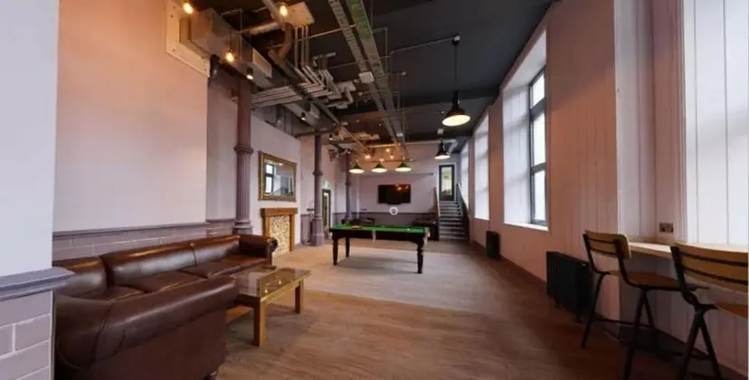 Comfortable Rooms in Lancaster for STUDENTS ONLY - Bar