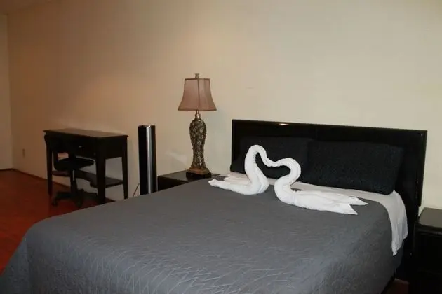 Comfortable and Safe Apartment Including Coffee Service