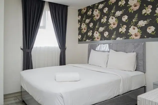 Comfortable And Simply Studio At Bintaro Icon Apartment