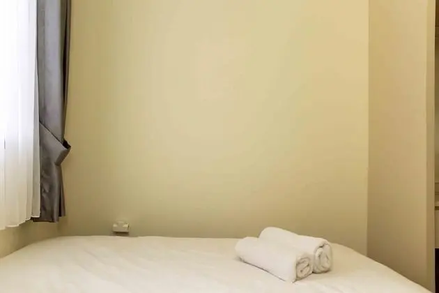 Comfortable And Spacious 2Br At Meikarta Apartment - Oda