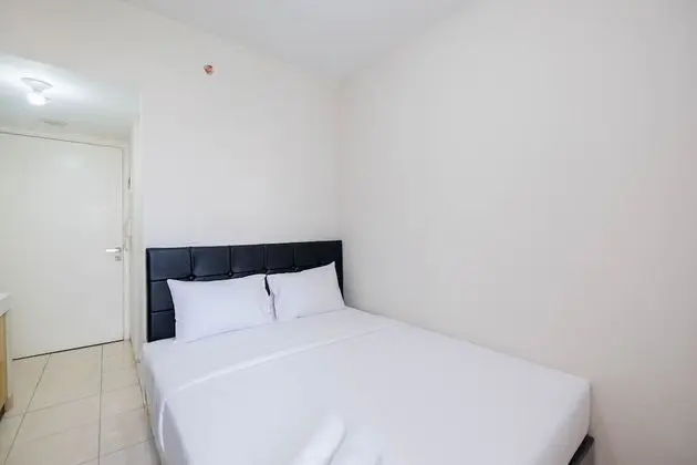 Comfortable Springlake Summarecon Studio Apartment near Mall - Oda