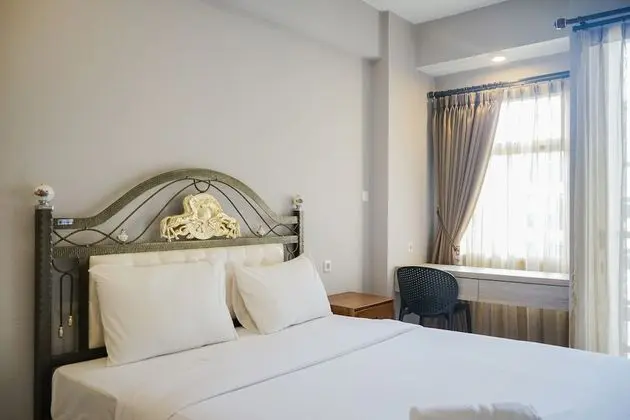 Comfortable Studio Apartment at Ayodhya Residences