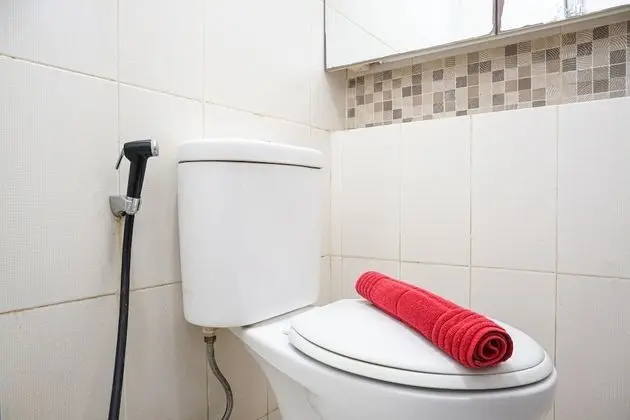 Comfortable Studio @ Green Bay Pluit Apartment - Öne Çıkan Resim