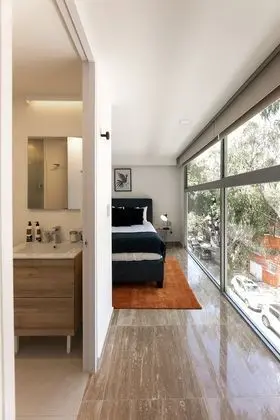 Comfortable Studio Near La Condesa - Oda