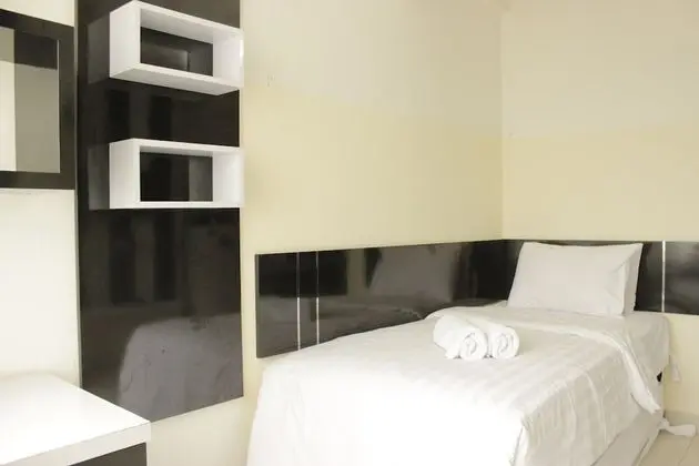 Comfortable Studio Room Apartment at Easton Park Residence Jatinangor