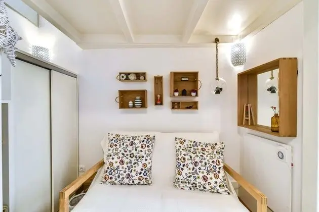 Comfortable Studio in Trendy Bica Neighbourhood