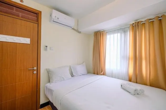 Comfortable And Tidy 2Br At Cinere Resort Apartment - Öne Çıkan Resim