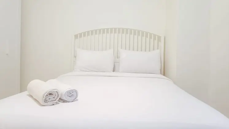 Comfortable And Tidy 2Br At Vida View Apartment