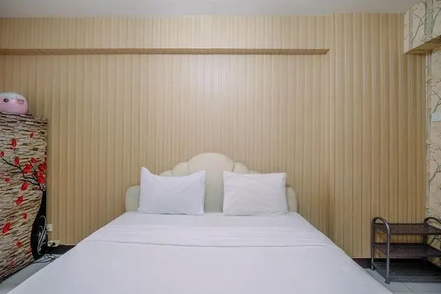 Comfortable and Tidy Studio at Cinere Resort Apartment - Oda
