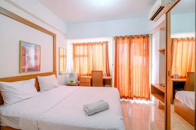 Comfortable And Tidy Studio At Margonda Residence 3 Apartment