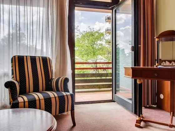 Comfortable Waterfront Apartment in Hahnenklee