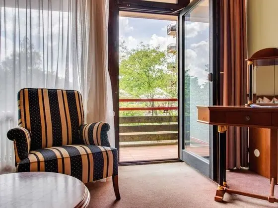 Comfortable Waterfront Apartment in Hahnenklee - Öne Çıkan Resim