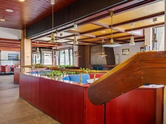 Comfortable Waterfront Apartment in Hahnenklee - Spa