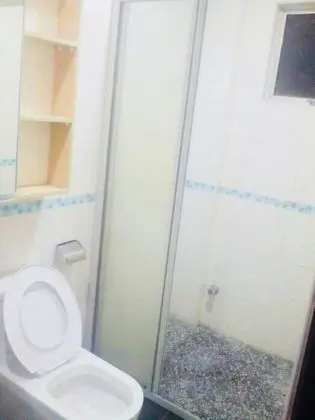 COMFORTEL Sports Arena Sentosa - Banyo Tipleri