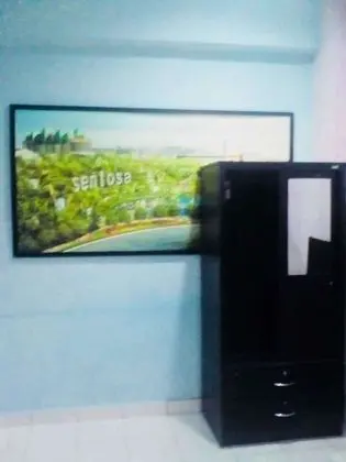 COMFORTEL Sports Arena Sentosa - Kolaylıklar