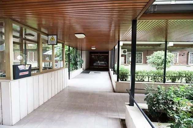 ComfortHouse Plus - Dış Mekan