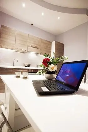 ComfortHouse Plus - İç Mekan