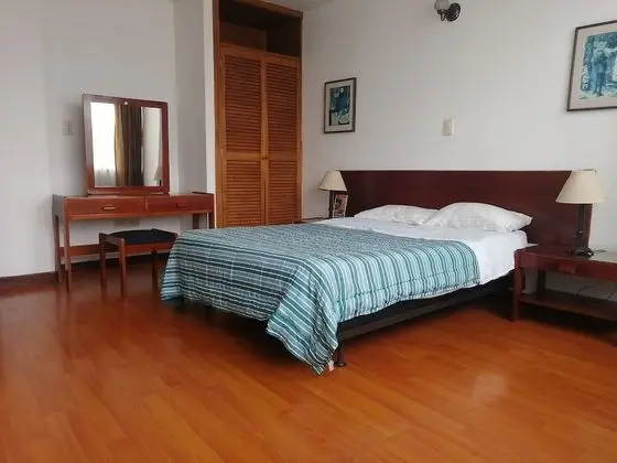 Comfotable Room in Very Nice Location