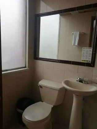 Comfotable Room in Very Nice Location - Banyo Tipleri