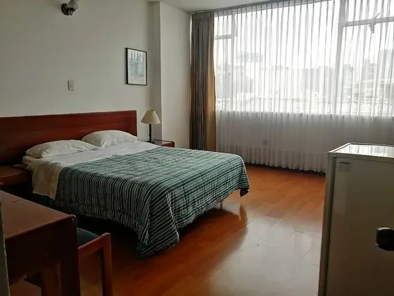 Comfotable Room in Very Nice Location - Oda
