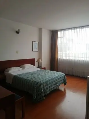 Comfotable Room in Very Nice Location - Oda