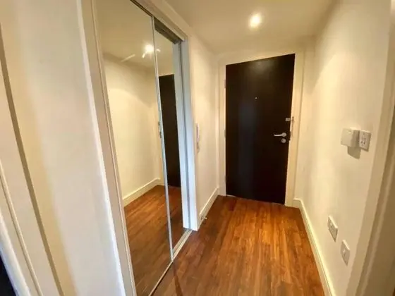 Comfy 1-bed Apartment in Huddersfield - İç Mekan